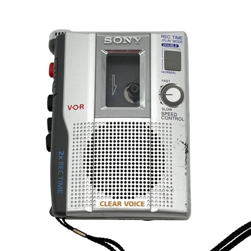 Sony tcm 200dv cassette - sony, tcm-200dv