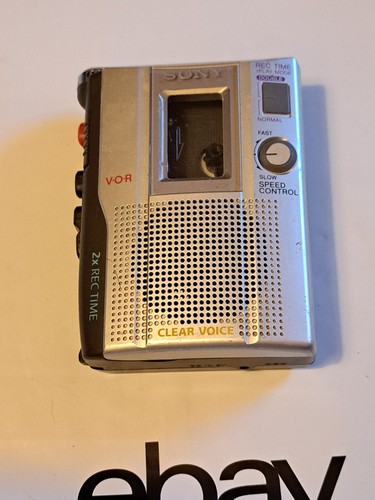 Lettore cassette registratore