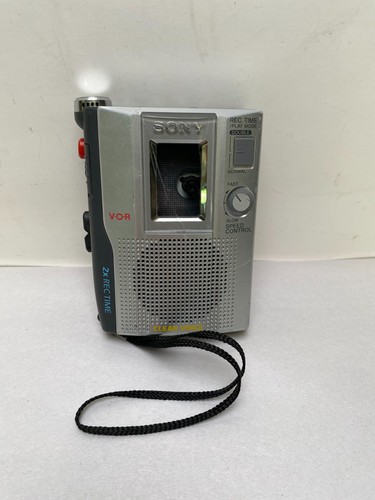 Sony tcm 200dv registratore - sony,