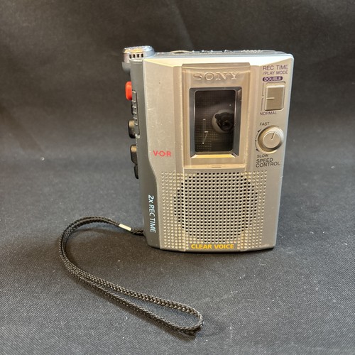 Sony tcm 200dv registratore - sony,