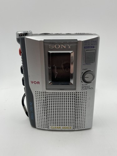 Sony tcm 200dv - sony, tcm-200dv