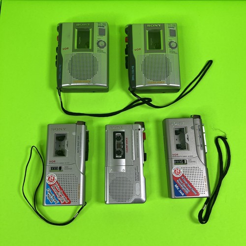 Sony tcm 200dv - 200dv, &