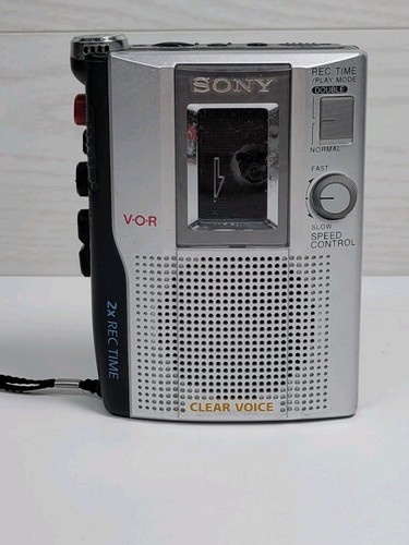 Sony tcm 200dv vor - tcm-200dv,