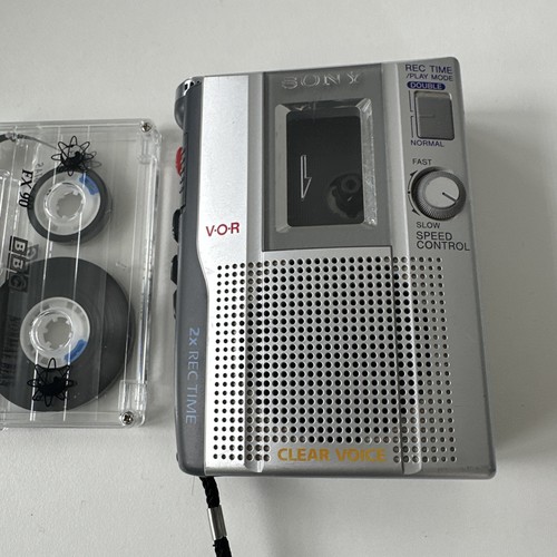 Sony tcm 200dv - sony, tcm-200dv