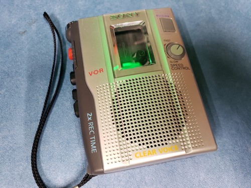 Sony vor clear voice - sony,