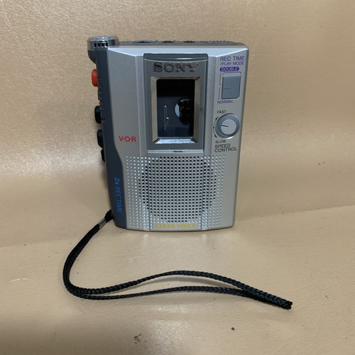 Sony tcm 200dv - sony, registratore