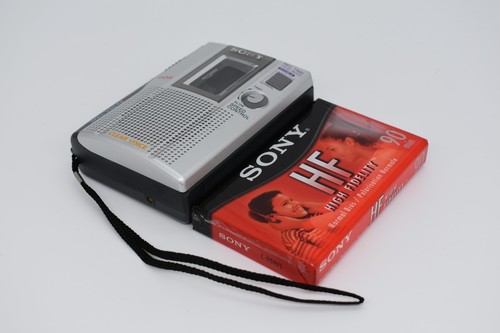 Sony tcm 200dv - sony, tcm-200dv