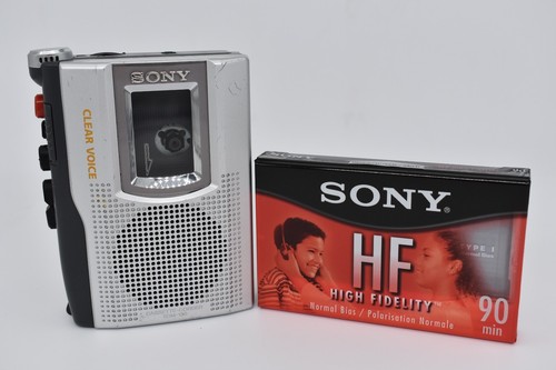 Sony tcm 150 clear - clear, voice
