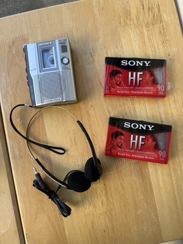 Sony tcm 200dv - sony, tcm-200dv