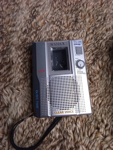 Sony tcm 200dv cassetta - sony,