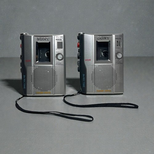 Sony vor registratore - sony,