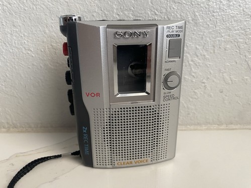 Sony tcm 200dv cassette - sony, tcm-200dv