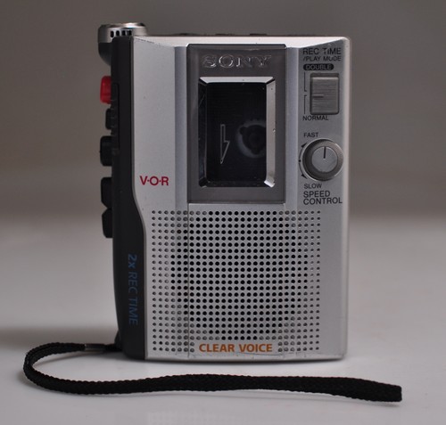 Sony tcm 200dv registratore - tcm-200dv,