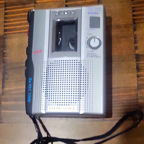Sony tcm 200dv - sony, tcm-200dv