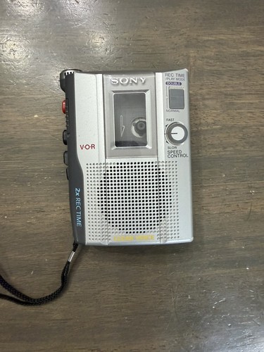 Sony tcm 200dv - sony, tcm-200dv
