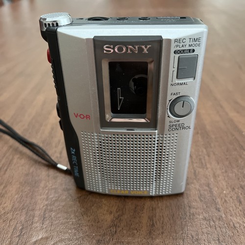 Sony tcm 200dv registratore - sony,